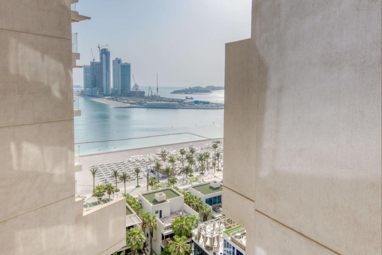 Maison Privee - Five Palm Residences Dubai Exterior photo