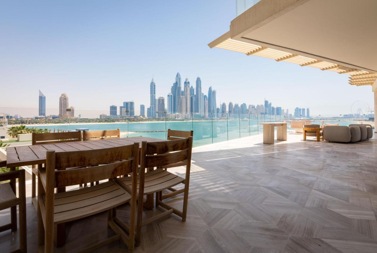 Maison Privee - Five Palm Residences Dubai Exterior photo